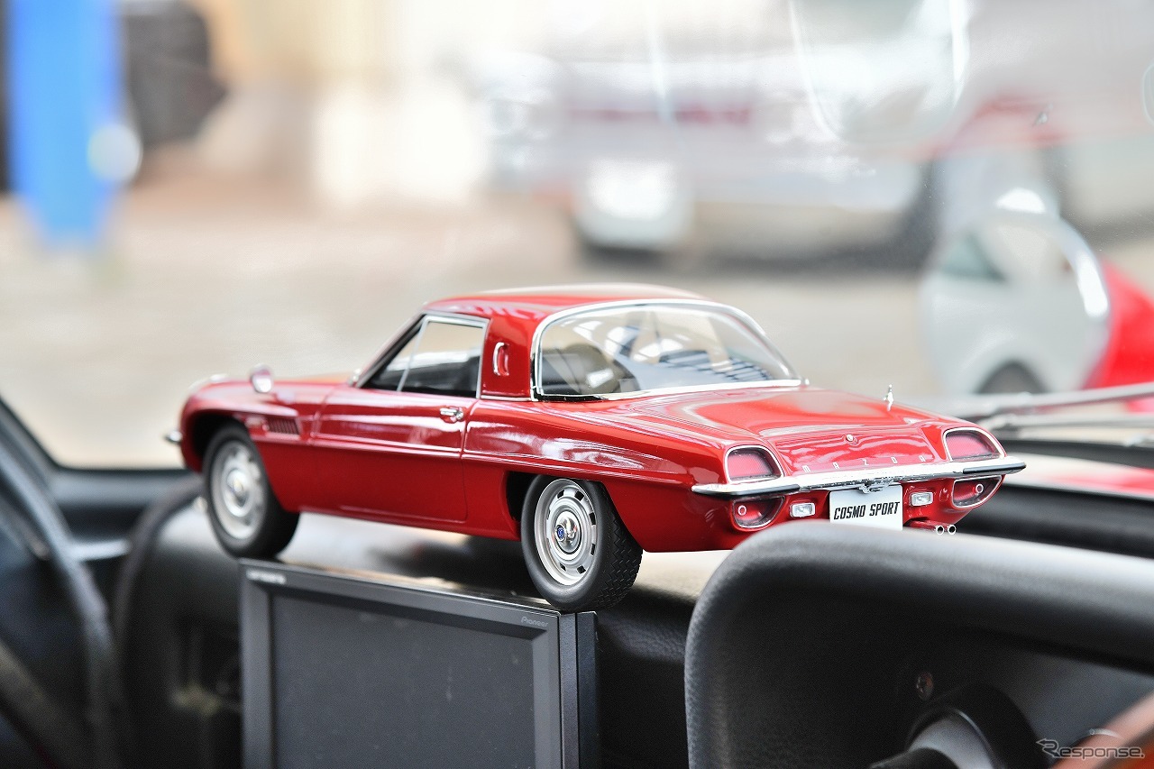 昭和平成名車展示会inアリオ上田