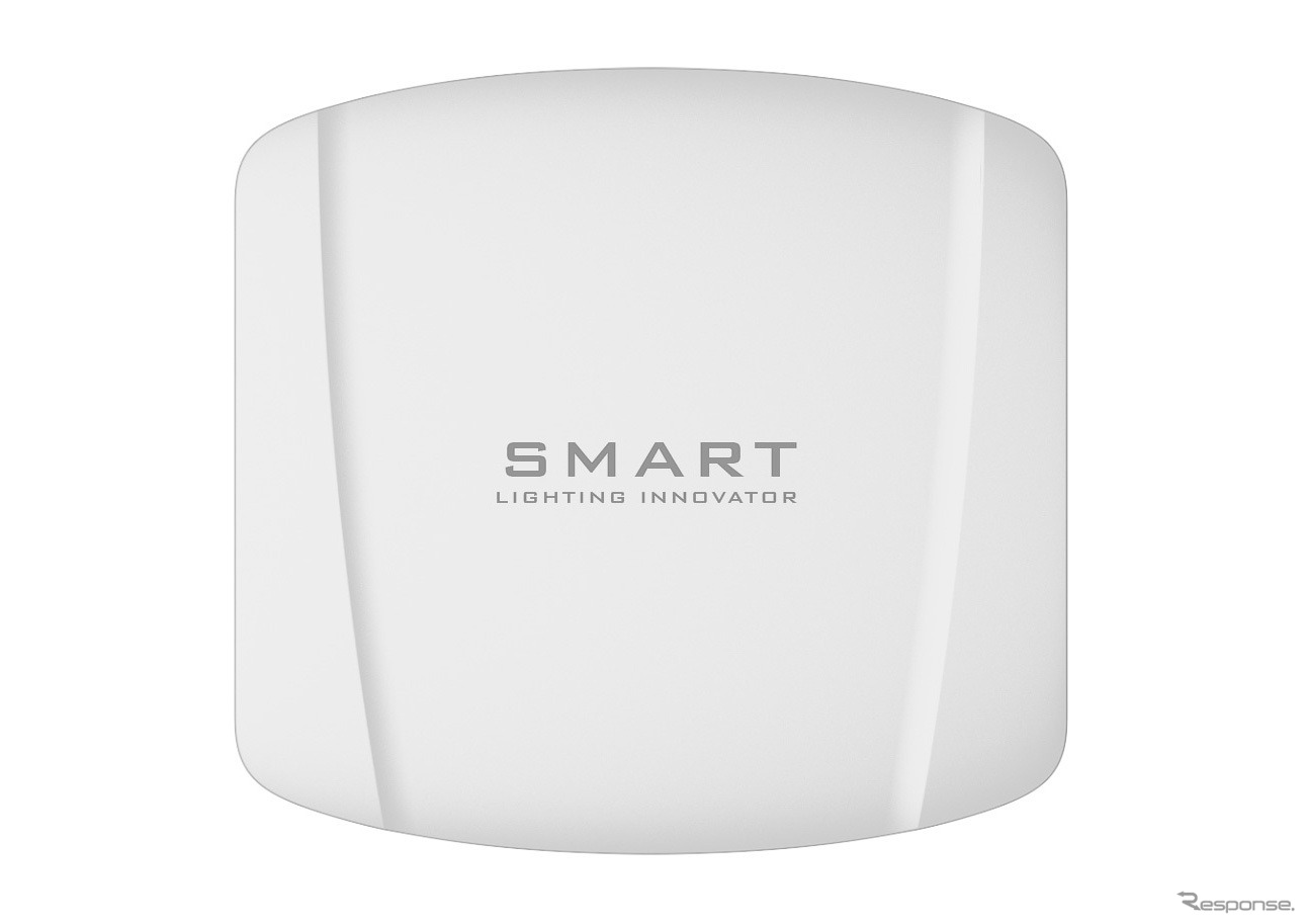 「車載用Android端末」の一例（Smart・T-box）。