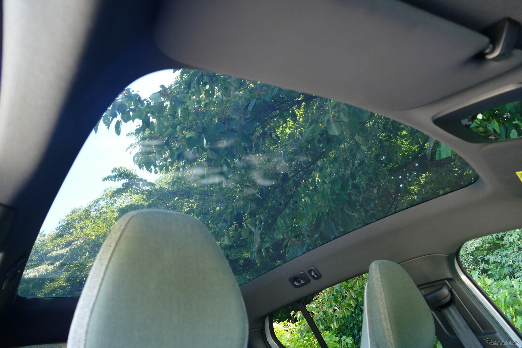 ボルボ EX30 Cross Country（クロスカントリー）