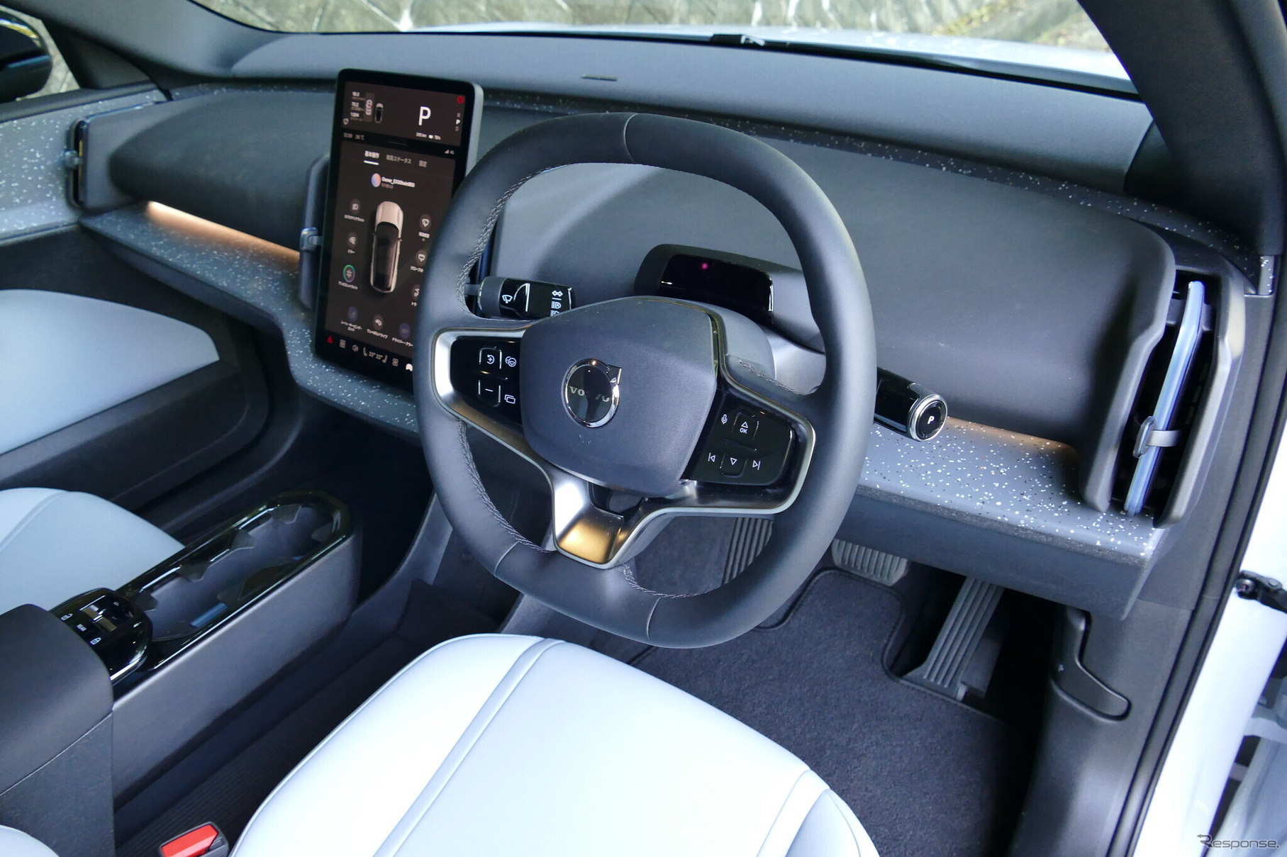 ボルボ EX30 Ultra Twin Motor Performance