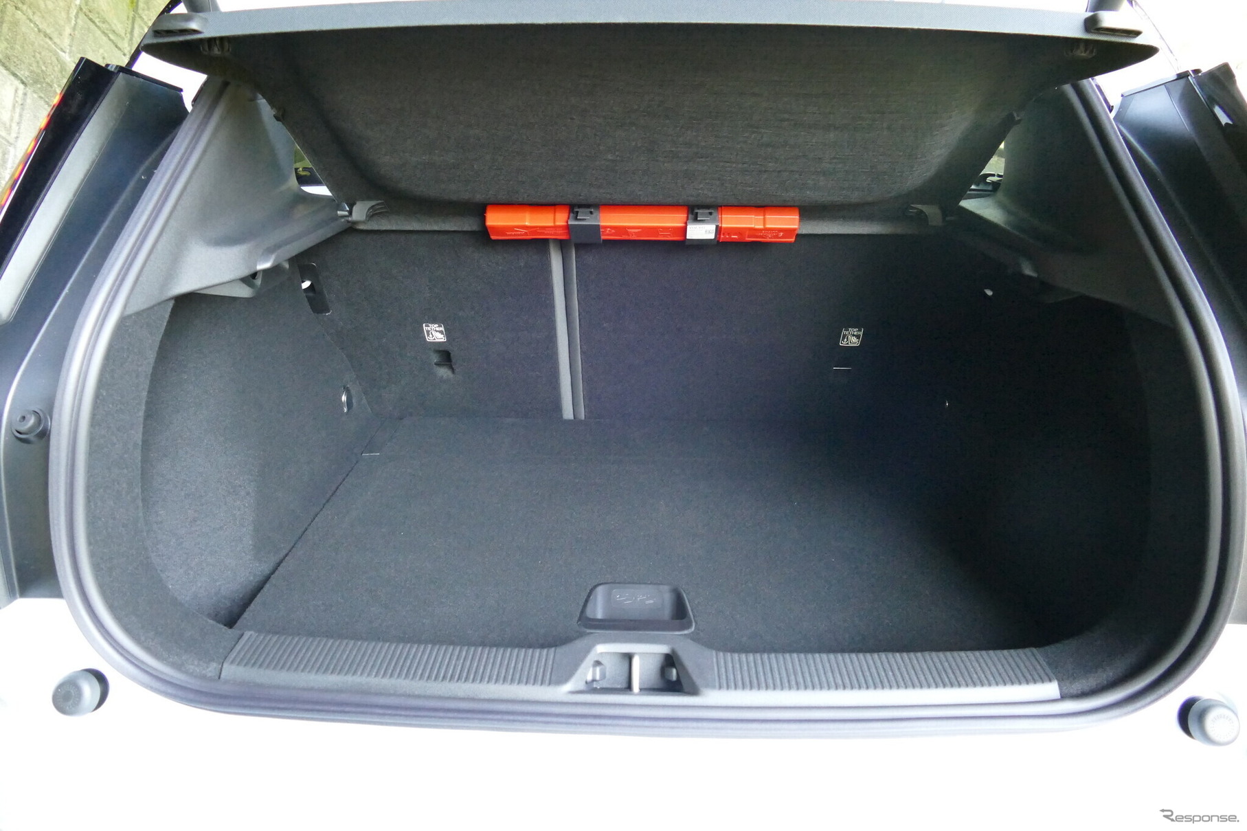 ボルボ EX30 Cross Country（クロスカントリー）