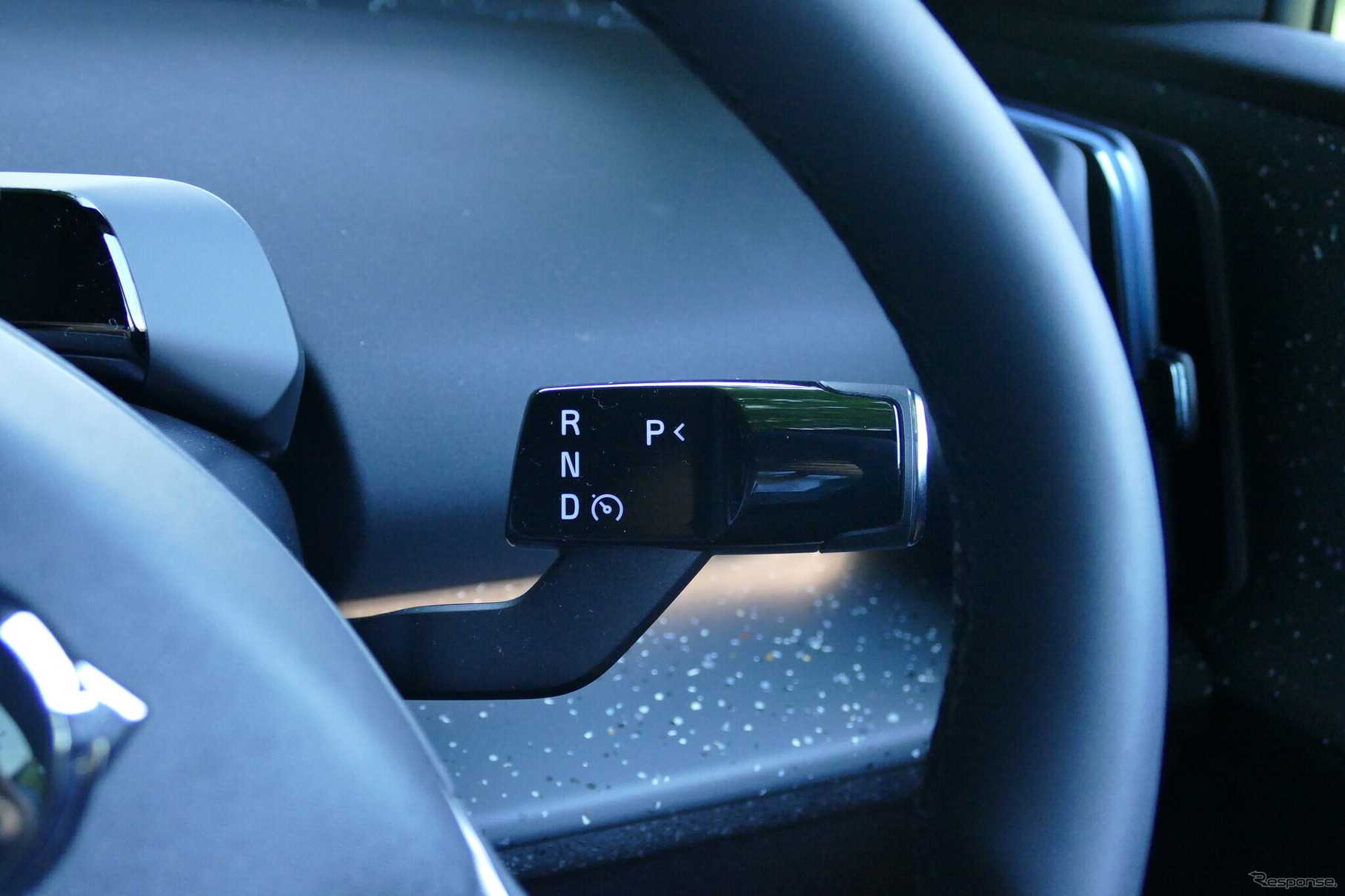 ボルボ EX30 Cross Country（クロスカントリー）