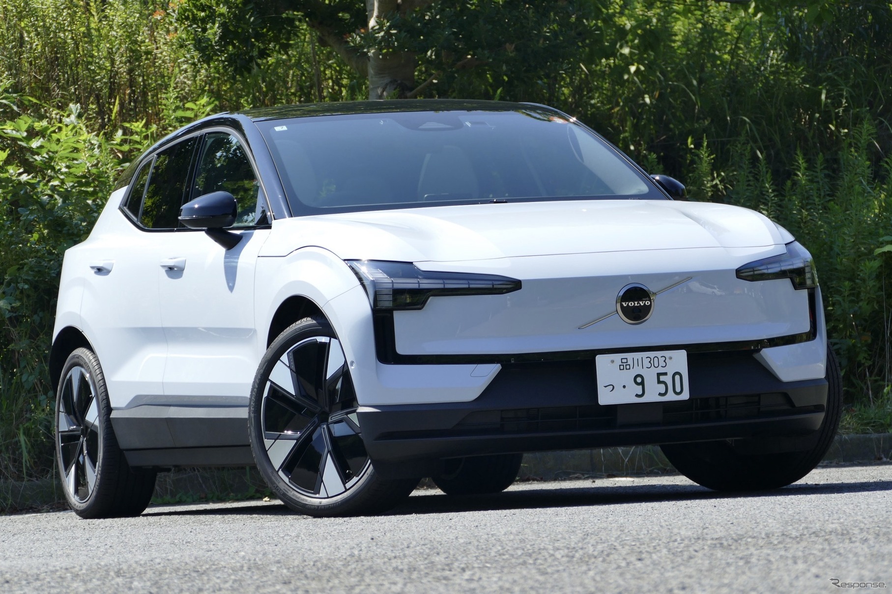 ボルボ EX30 Ultra Twin Motor Performance