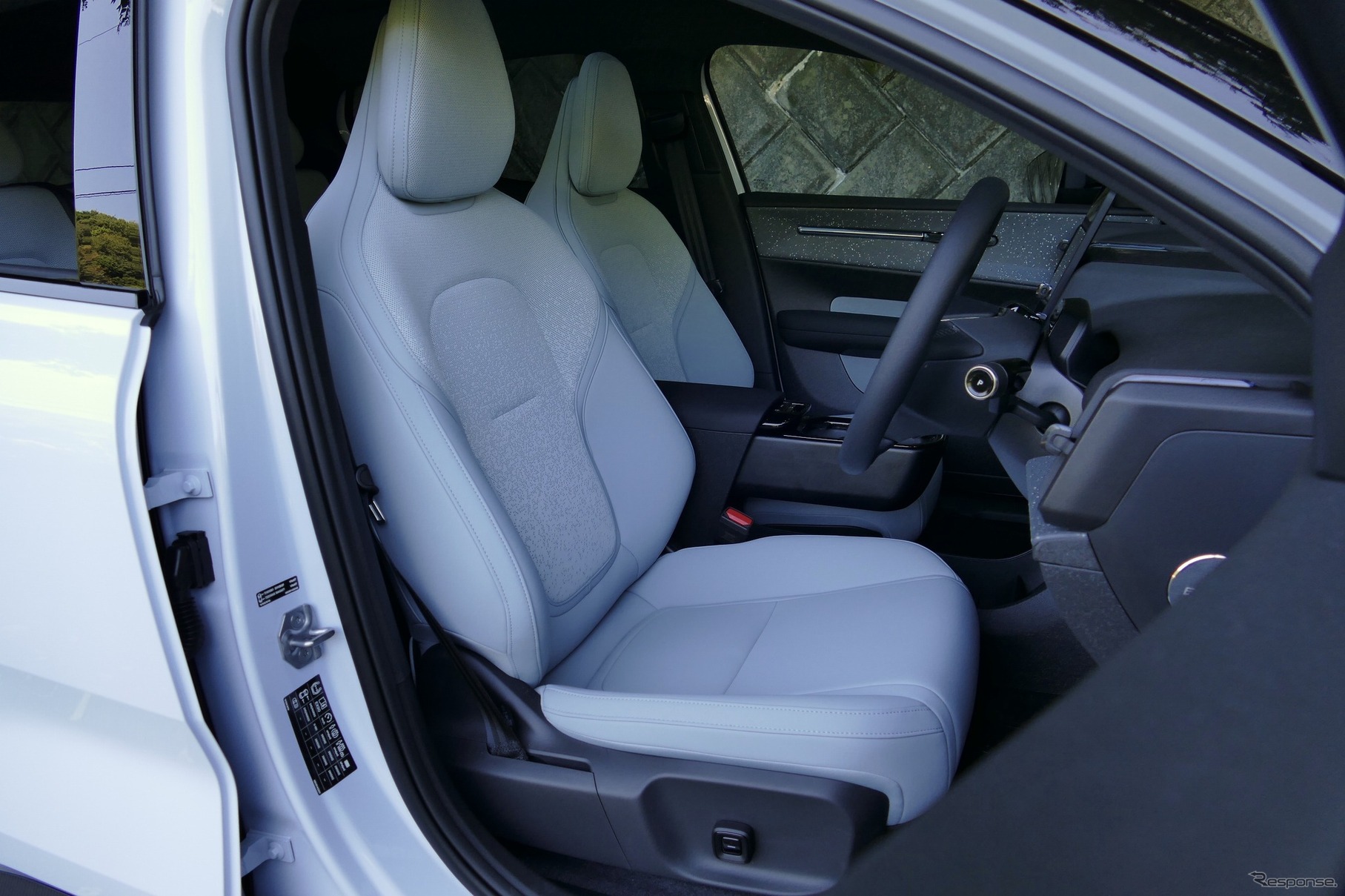 ボルボ EX30 Ultra Twin Motor Performance