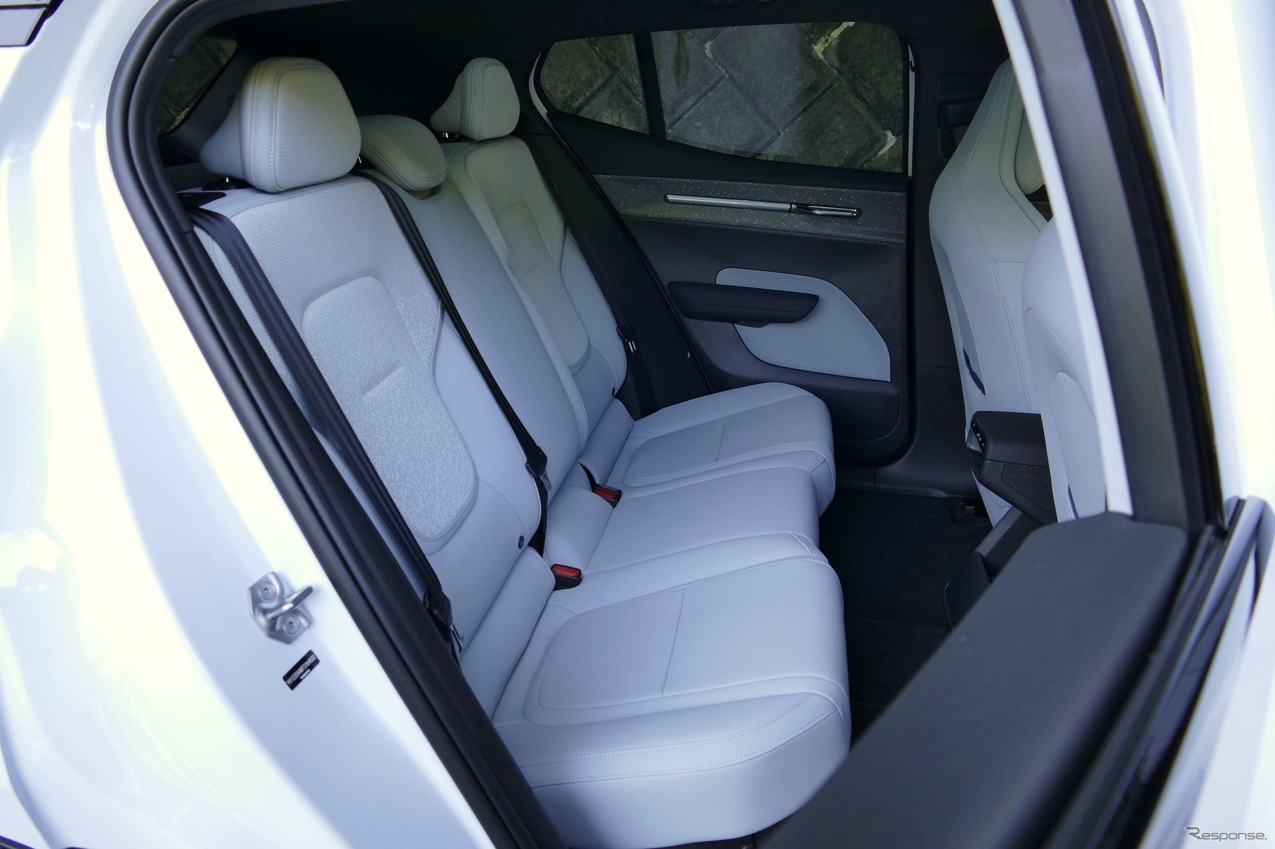 ボルボ EX30 Ultra Twin Motor Performance