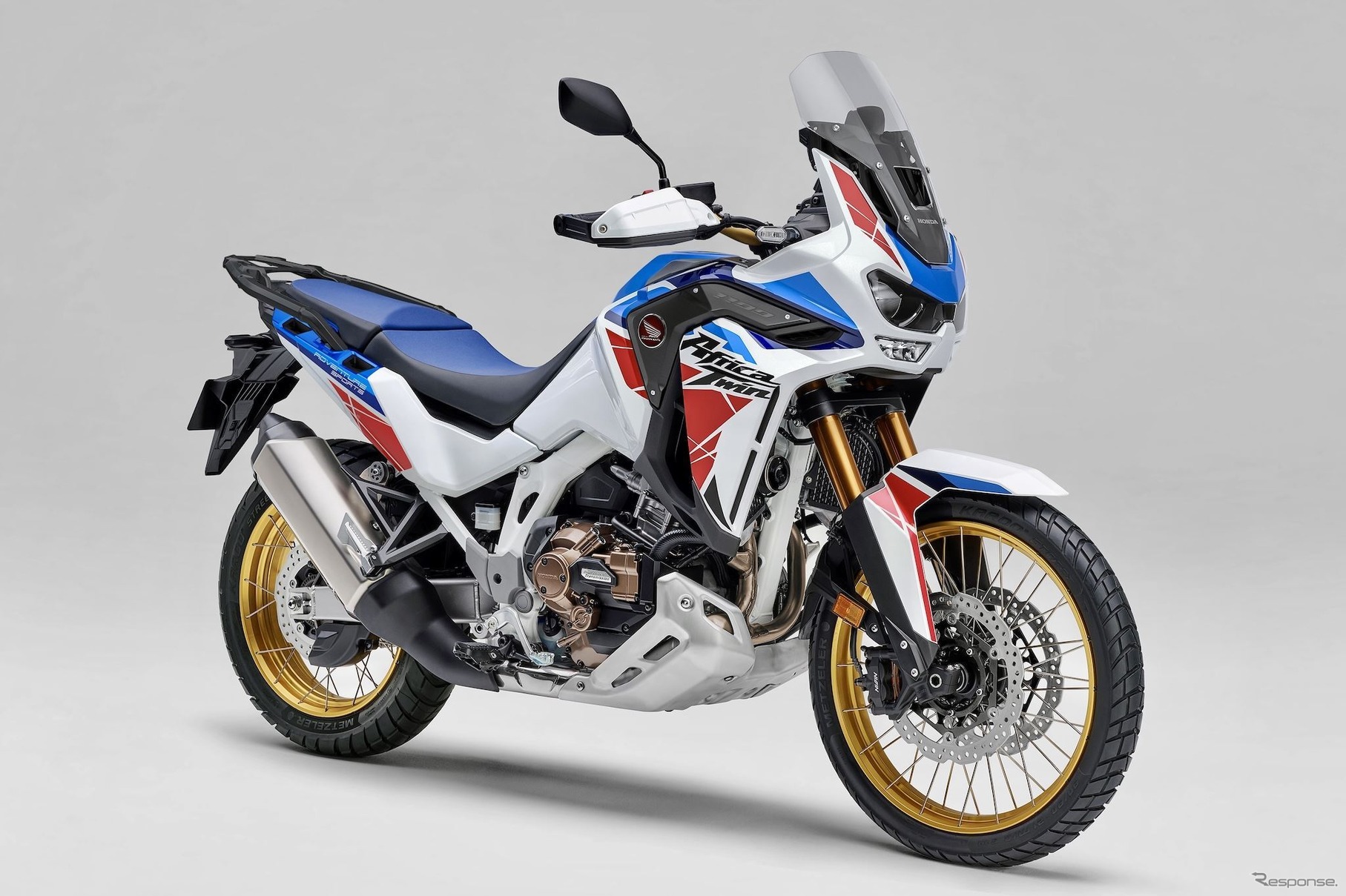 CRF1100L Africa Twin（アフリカツイン）