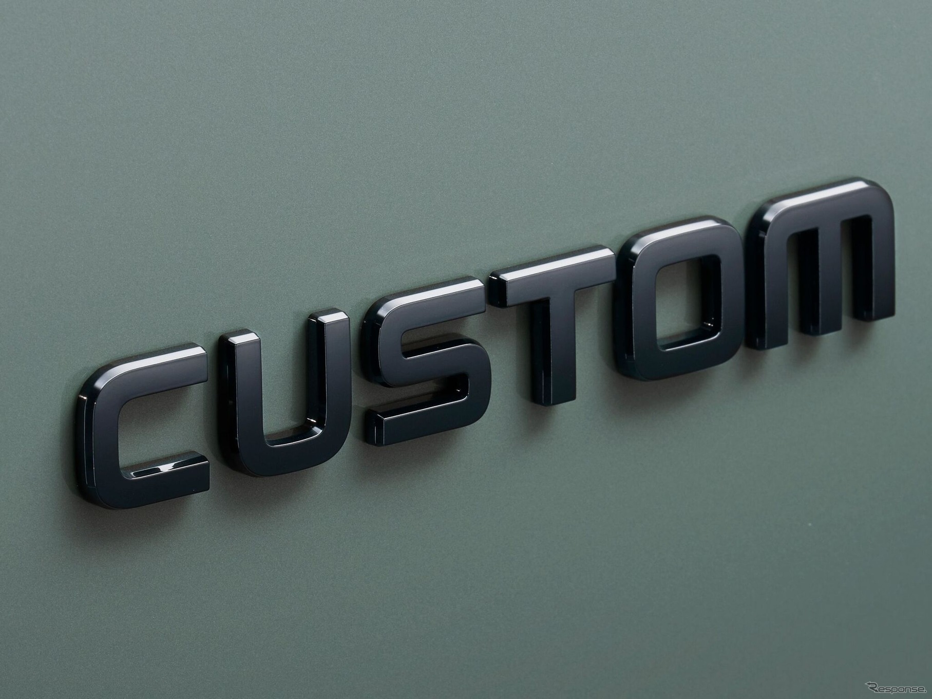 ホンダ N-WGN CUSTOM の BLACK STYLE