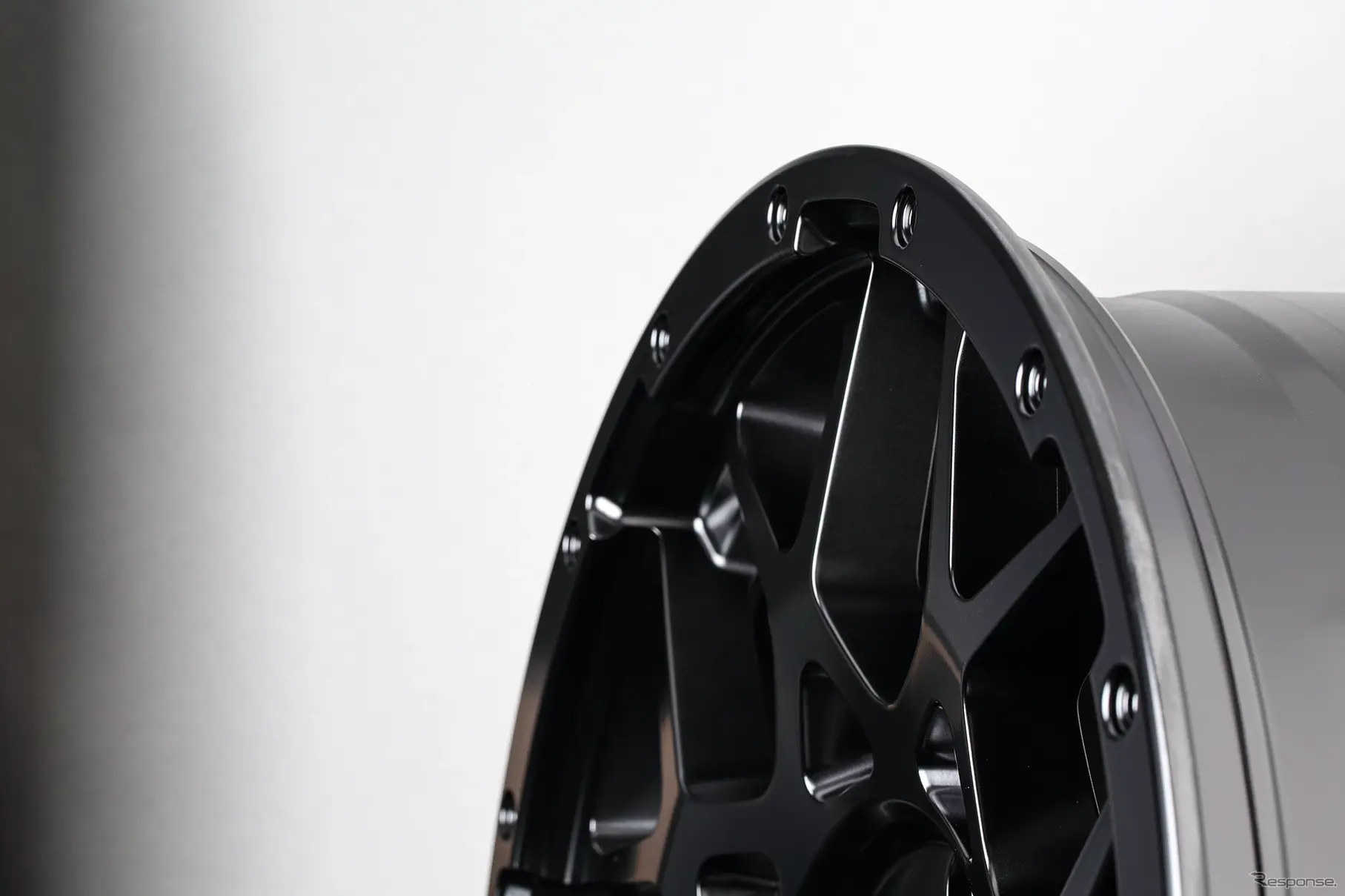 レイズ DAYTONA M8 M8 BLACK EDITION