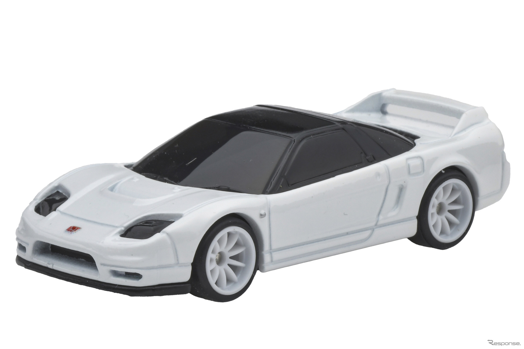 2003 ホンダ NSX-R（9月27日発売）