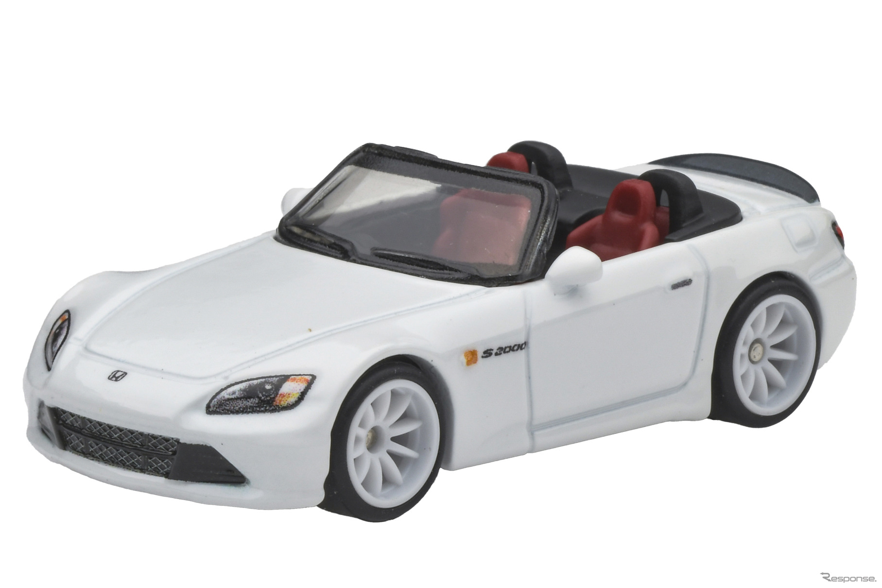 2020 ホンダS2000 20thアニバーサリー（9月27日発売）