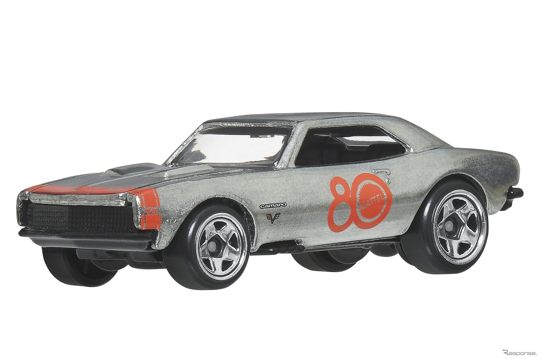 ‘67 カマロ（9月27日発売）
