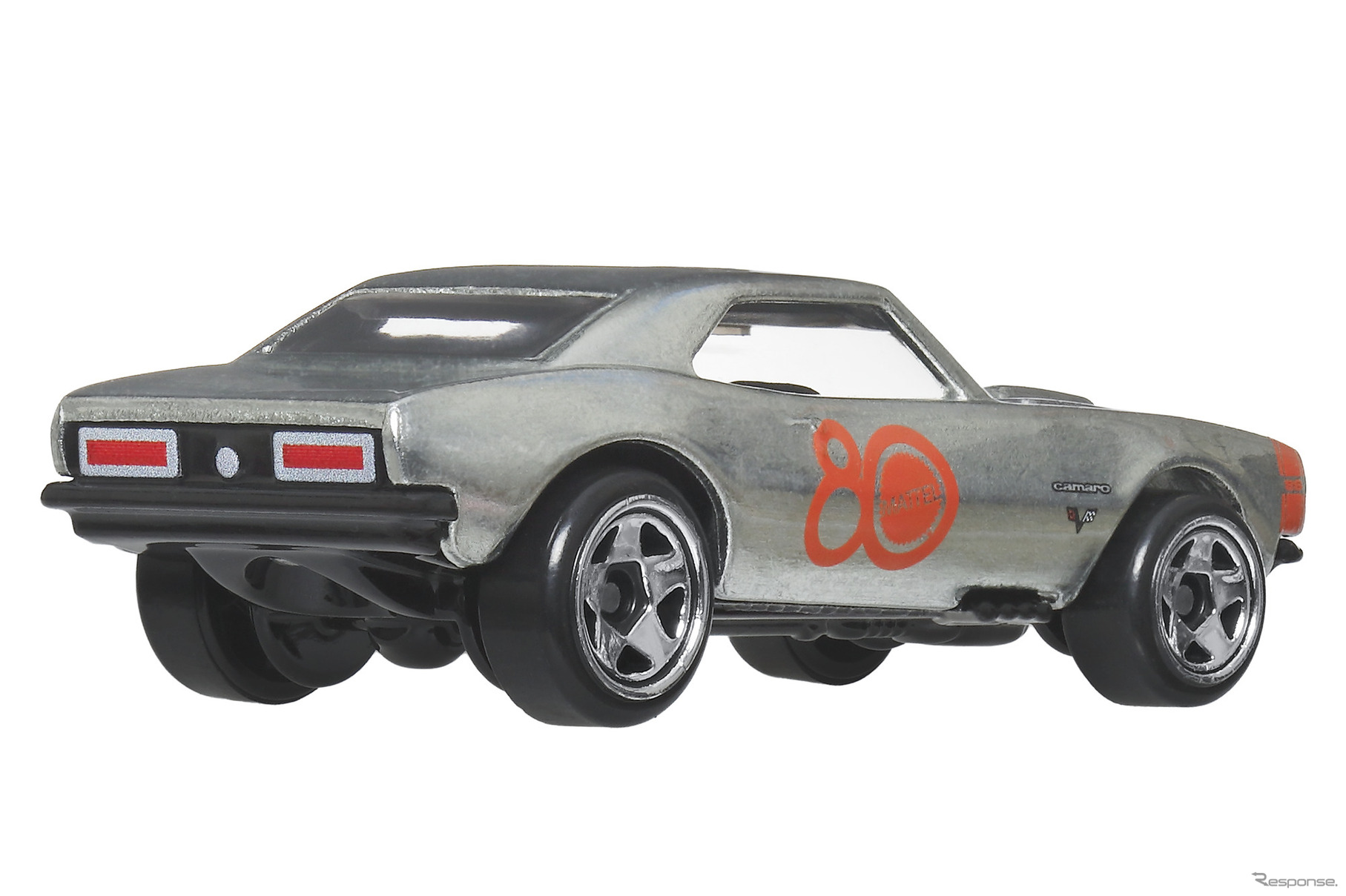 ‘67 カマロ（9月27日発売）