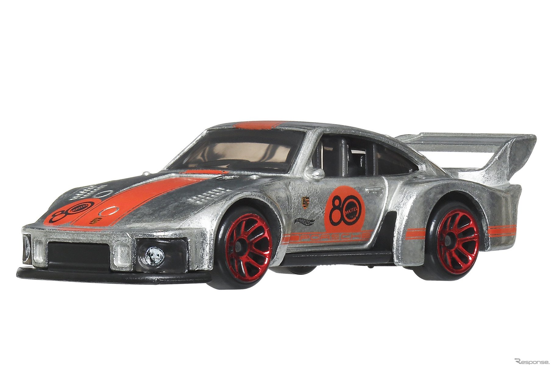 ポルシェ 935（9月27日発売）