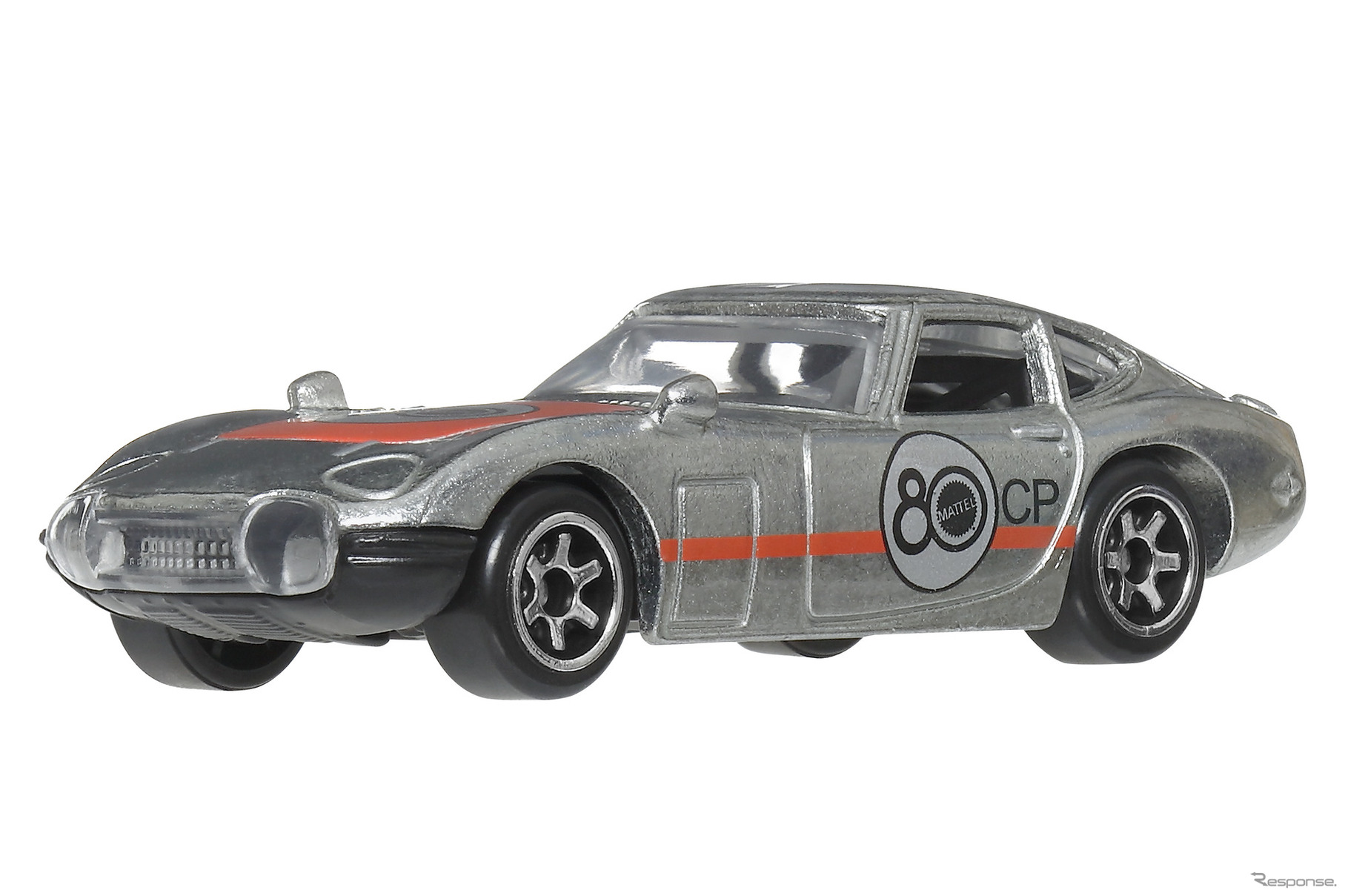 トヨタ 2000GT（9月27日発売）