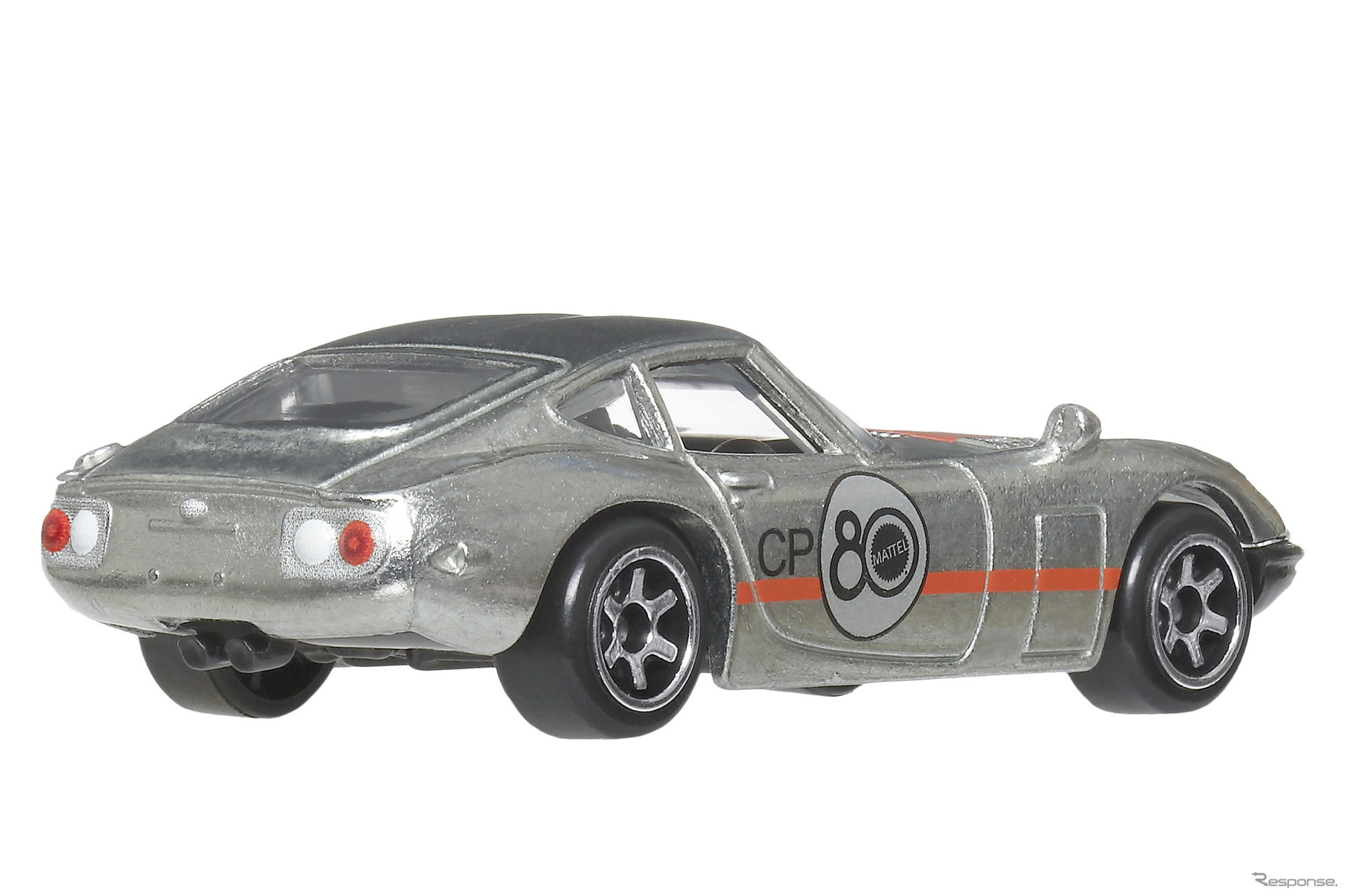 トヨタ 2000GT（9月27日発売）