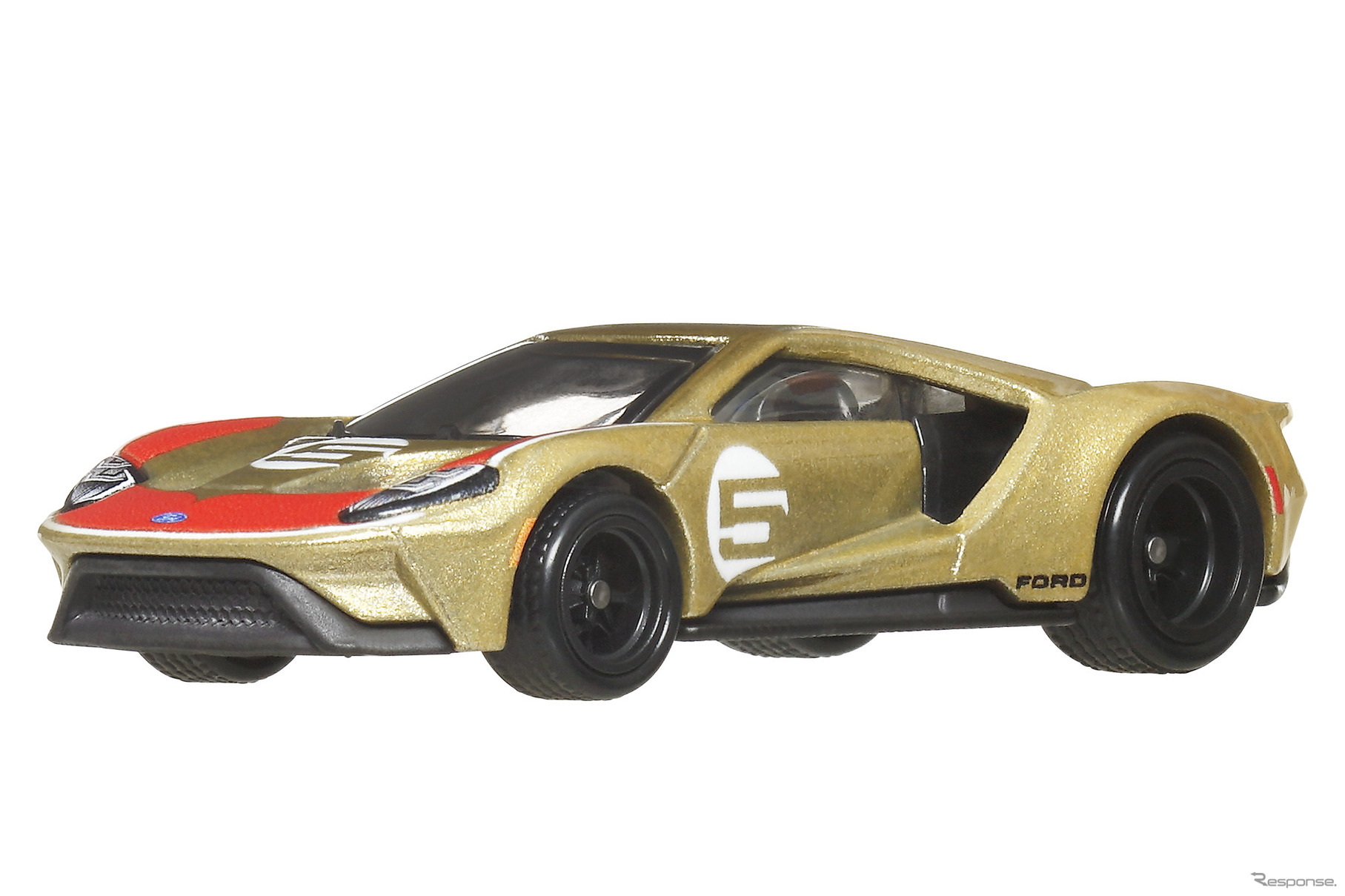 ‘17 フォードGT（9月27日発売）