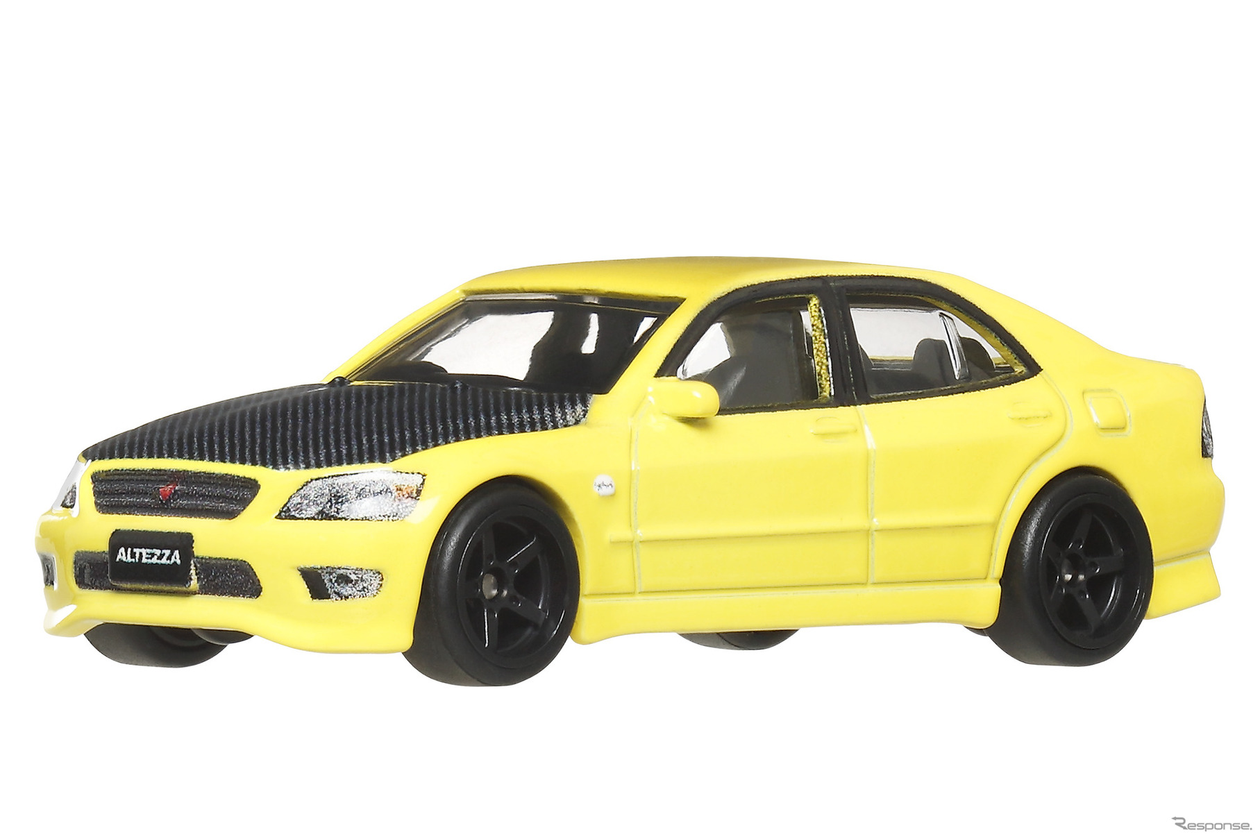 ‘98 トヨタ・アルテッツァ（9月27日発売）