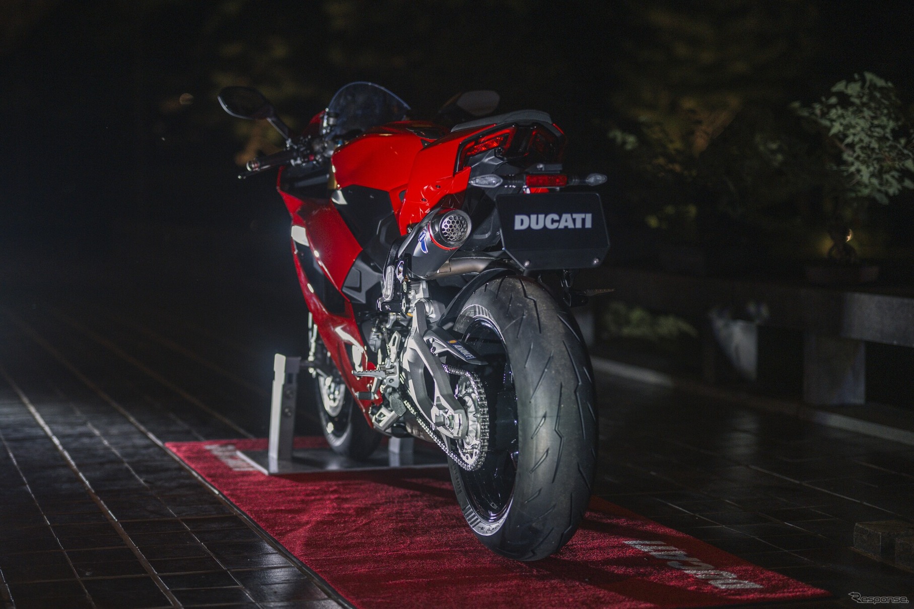 Ducati「MotoGP Meet＆Greet」