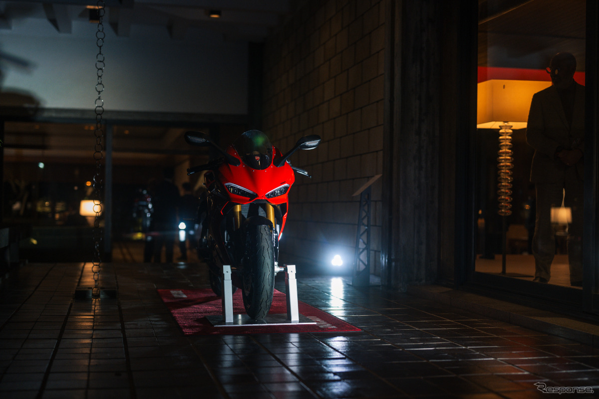 Ducati「MotoGP Meet＆Greet」