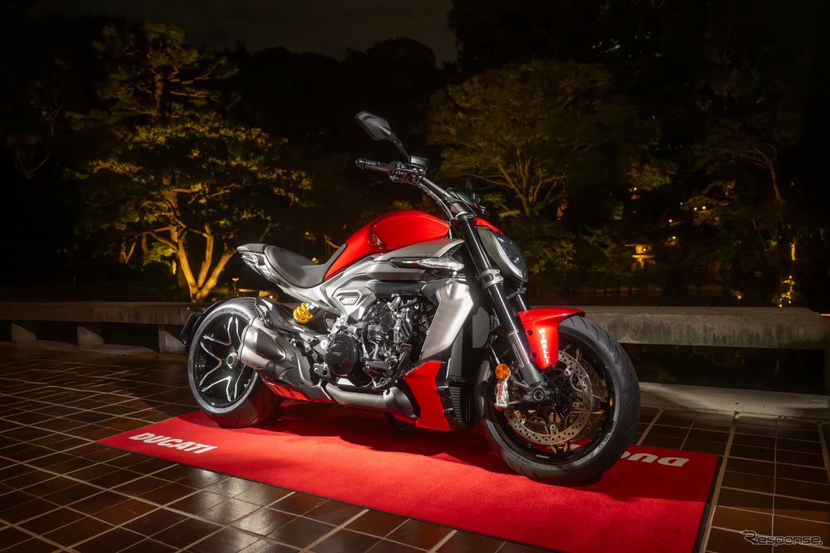 Ducati「MotoGP Meet＆Greet」