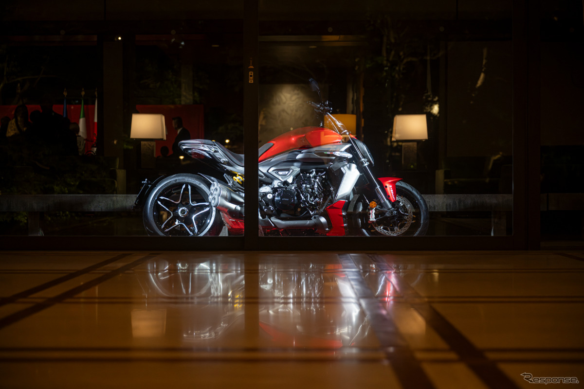 Ducati「MotoGP Meet＆Greet」
