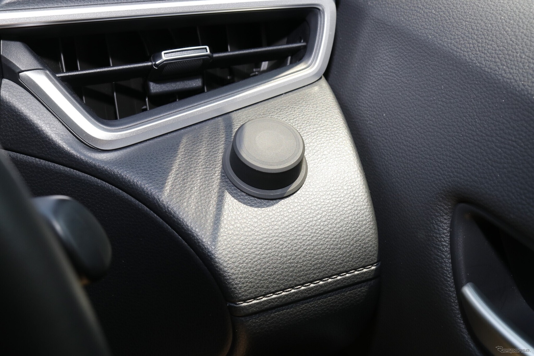 カローラクロスが劇的変身！ デッドニング×3ウェイ×DSPで描く重厚サウンドの正体［car audio newcomer］by AUDIO.VISUAL.SECURITY FIST　後編