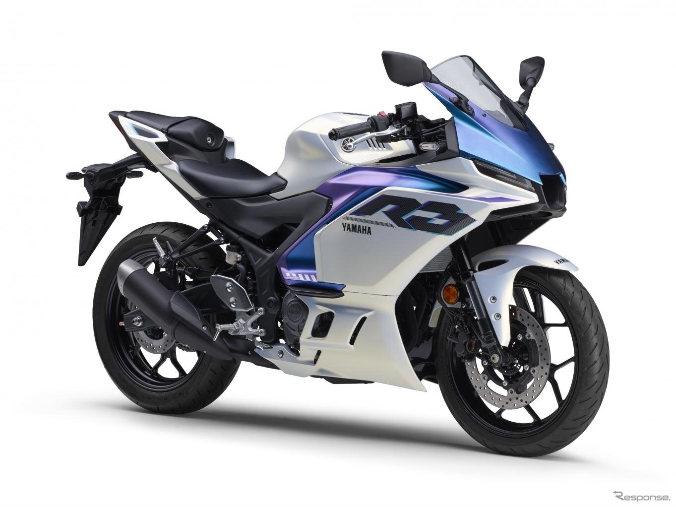 ヤマハ YZF-R25