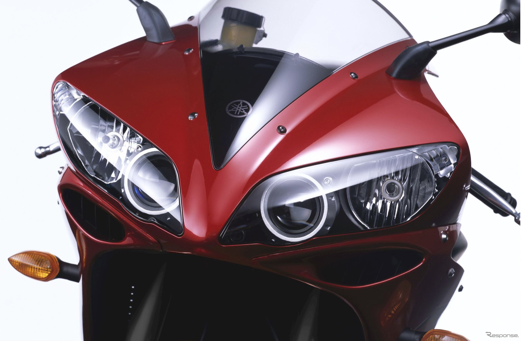 ヤマハ YZF-R1（2004年）