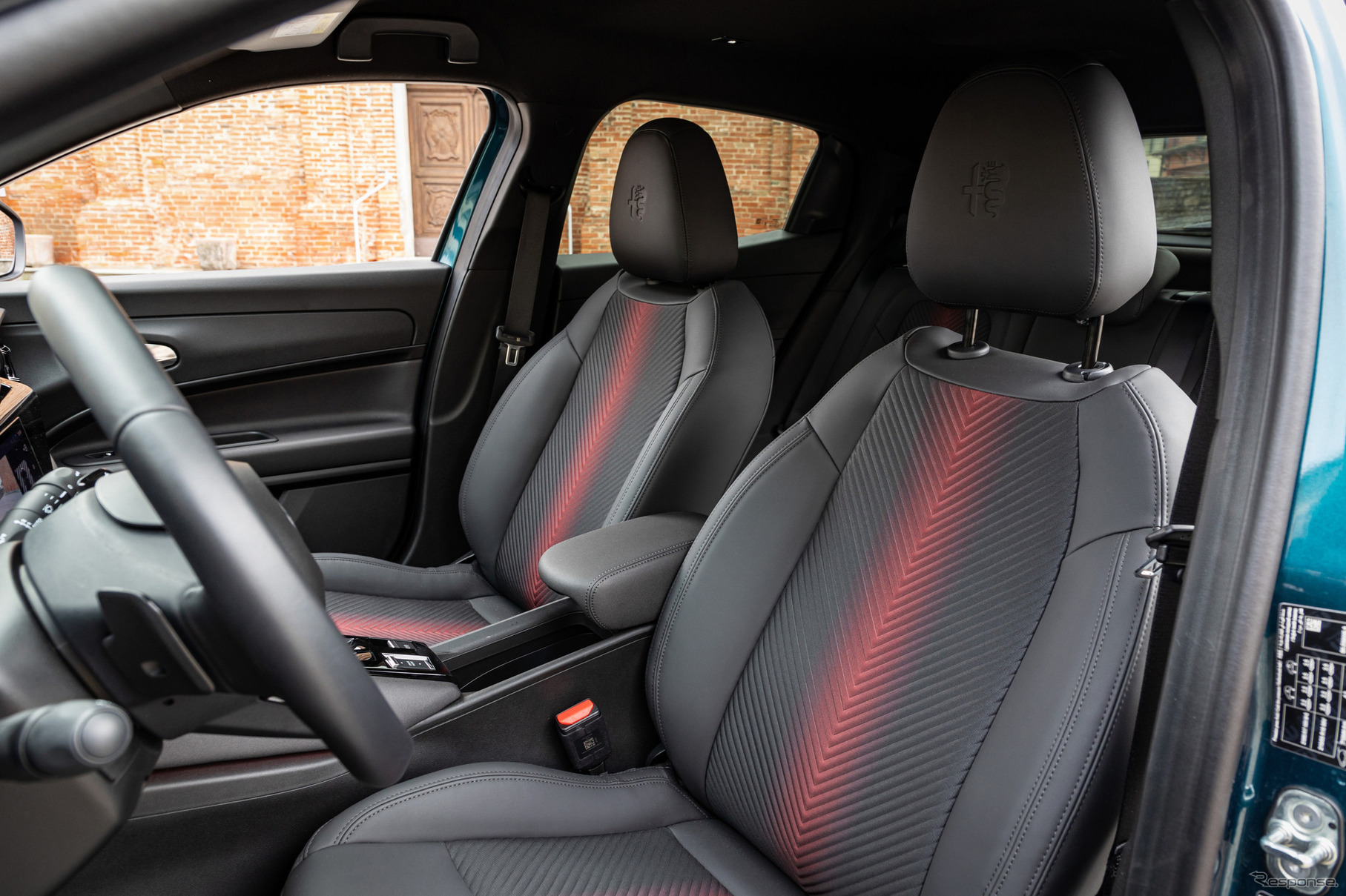 アルファロメオ『ジュニア』の2026年モデル