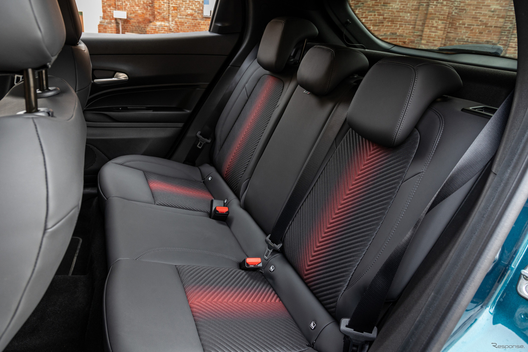 アルファロメオ『ジュニア』の2026年モデル