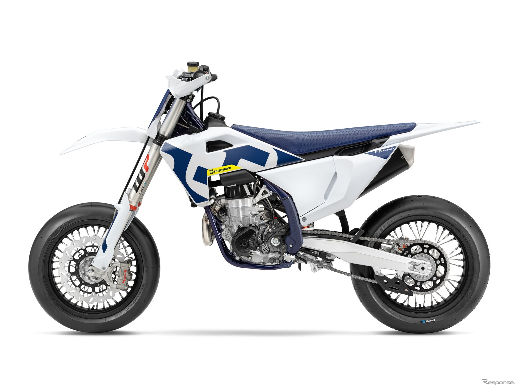 ハスクバーナ『FS 450』の2026年モデル