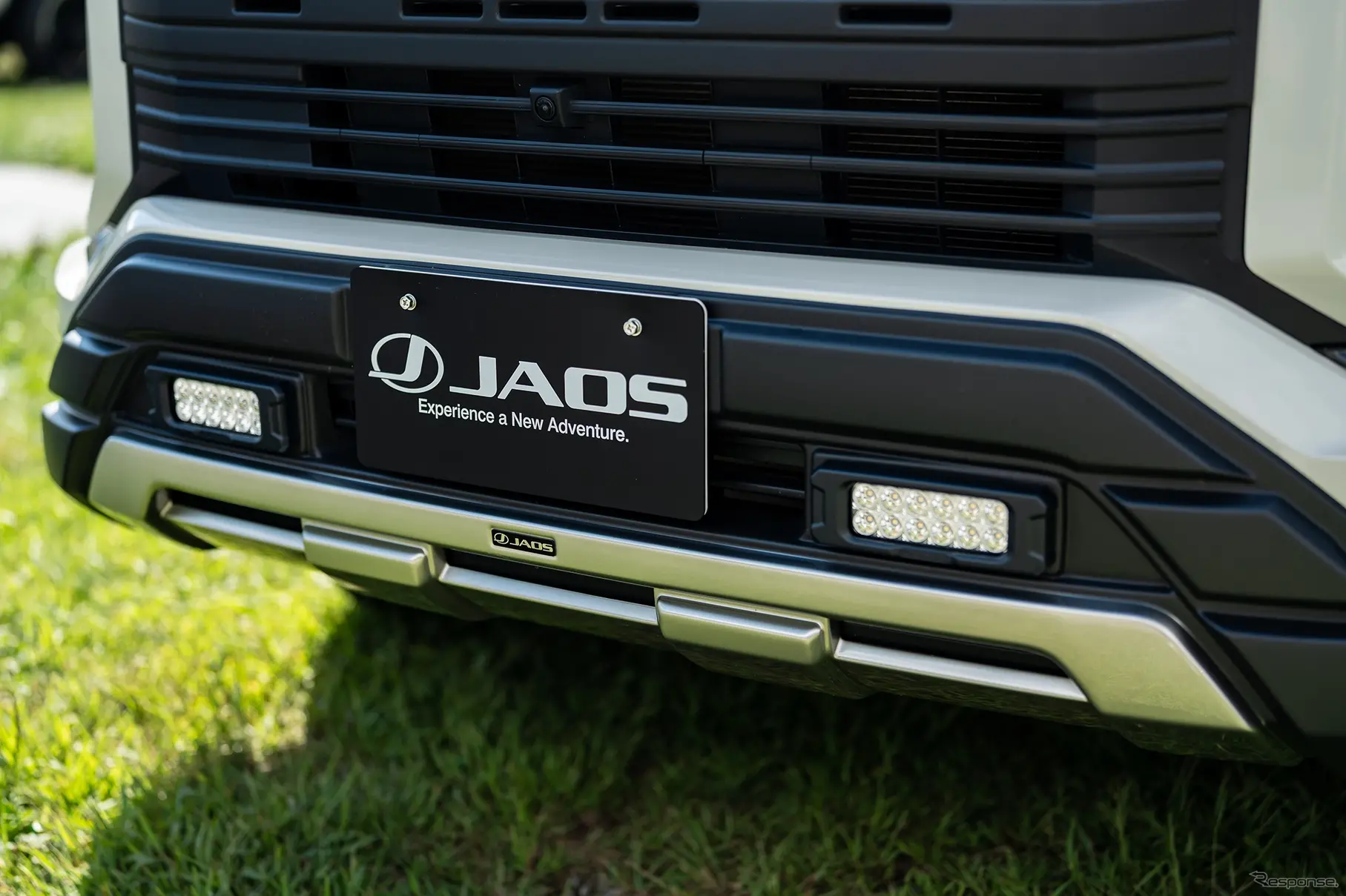 JAOS × スターキャンプ2025