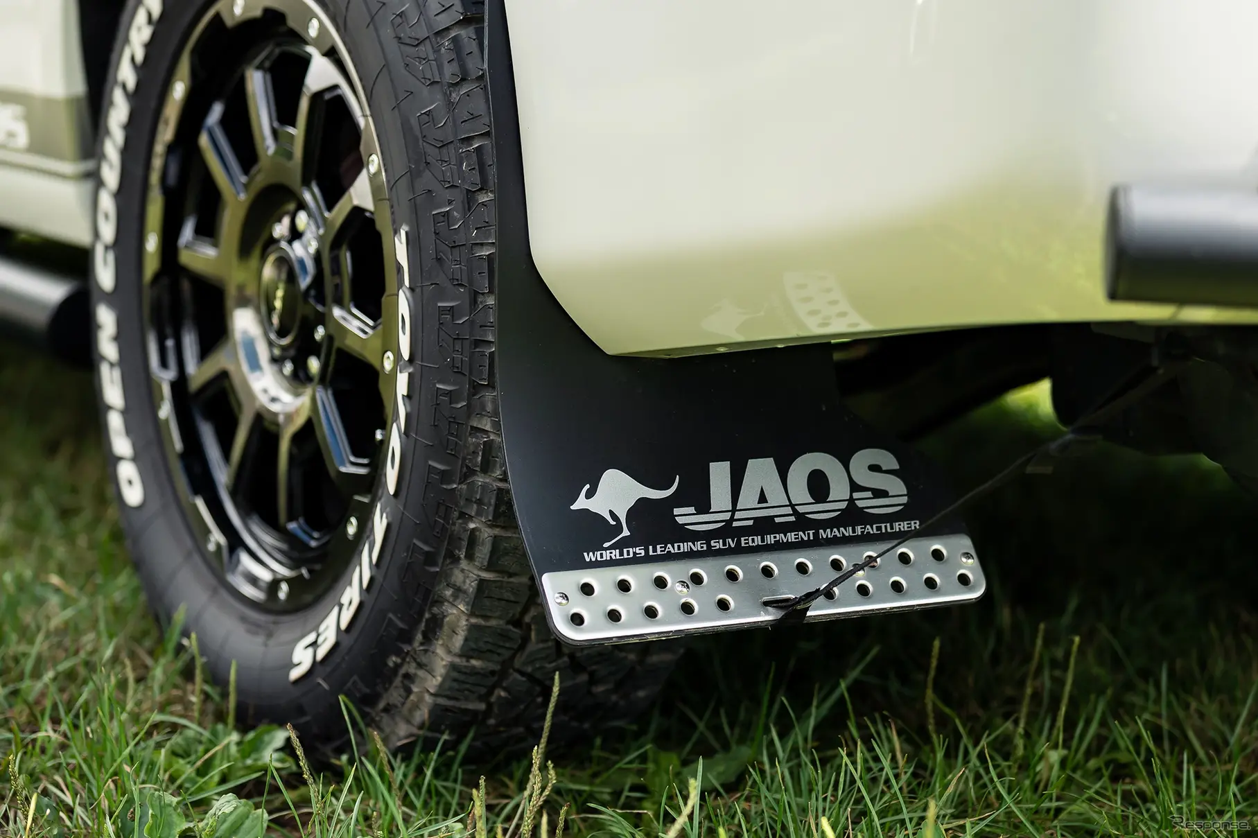 JAOS × スターキャンプ2025
