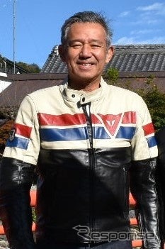 宮城光さん