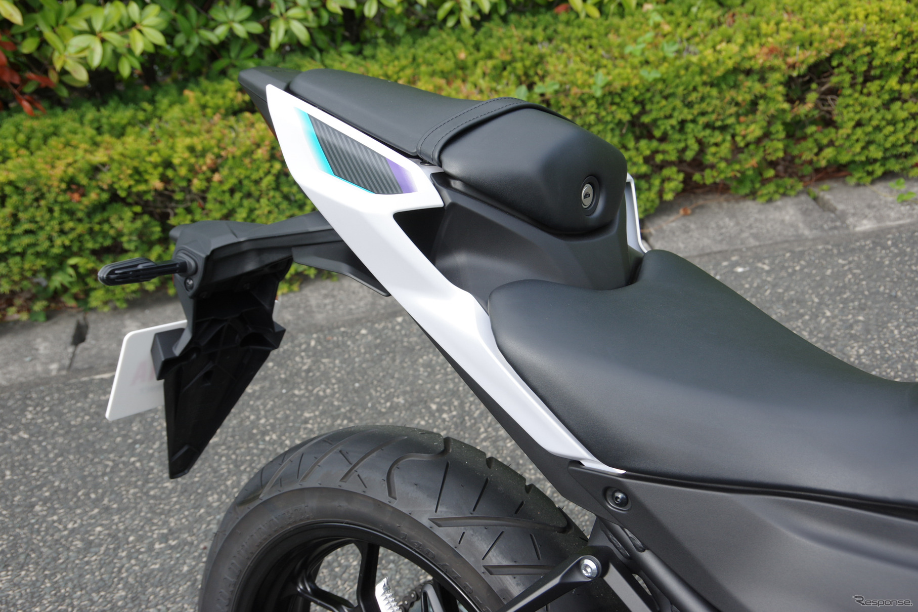 ヤマハ YZF-R25