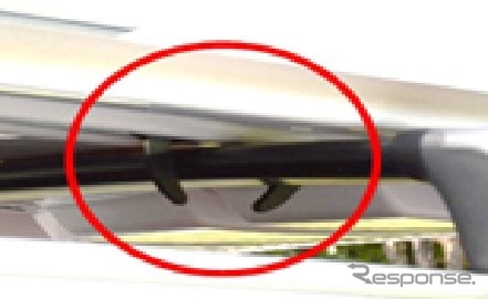 装着簡単小型スマートクランプ