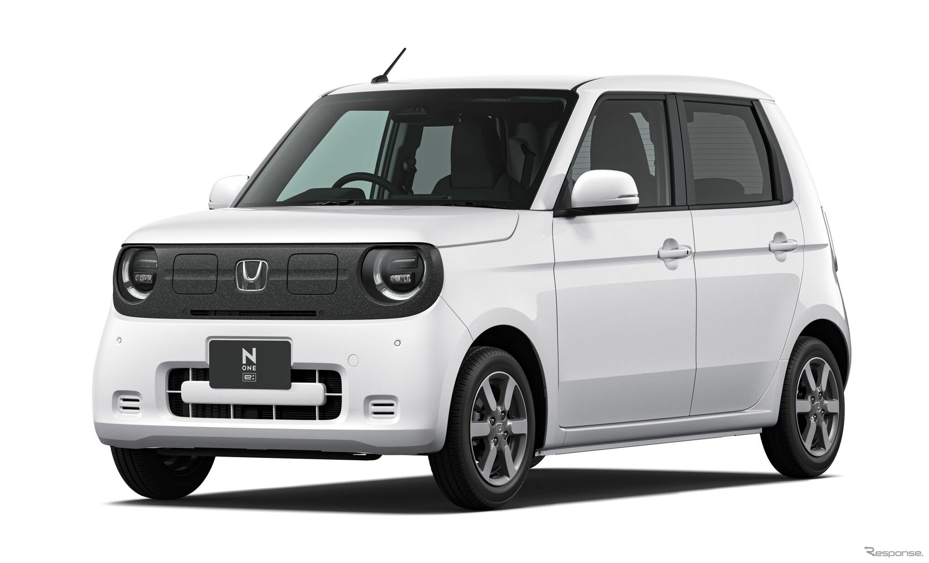 ホンダ N-ONE e:
