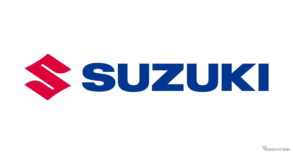 スズキのロゴ