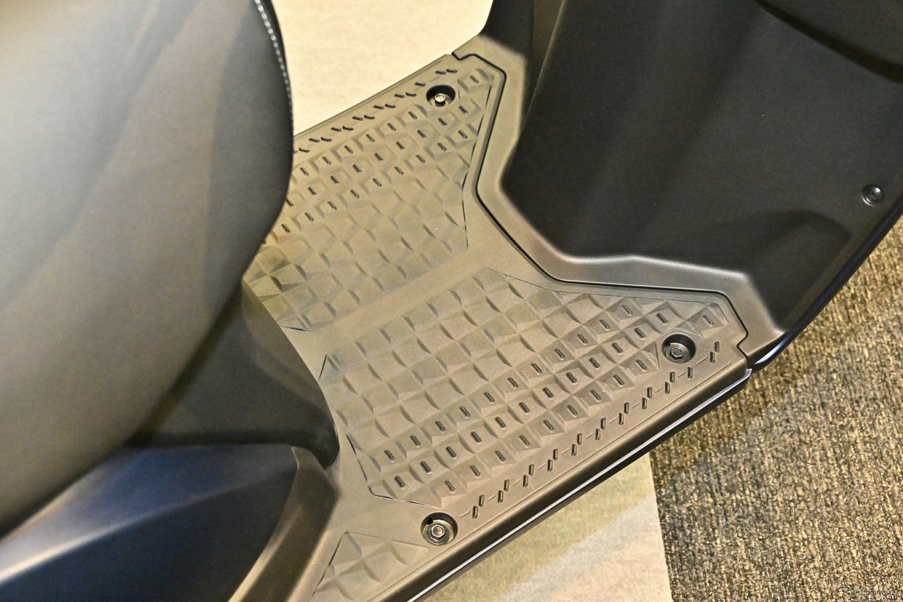 スズキ アドレス125 新型