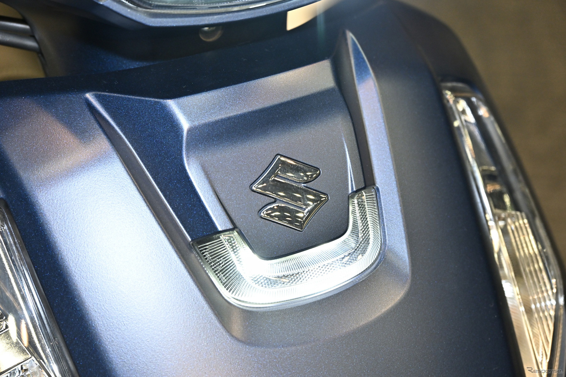 スズキ アドレス125 新型