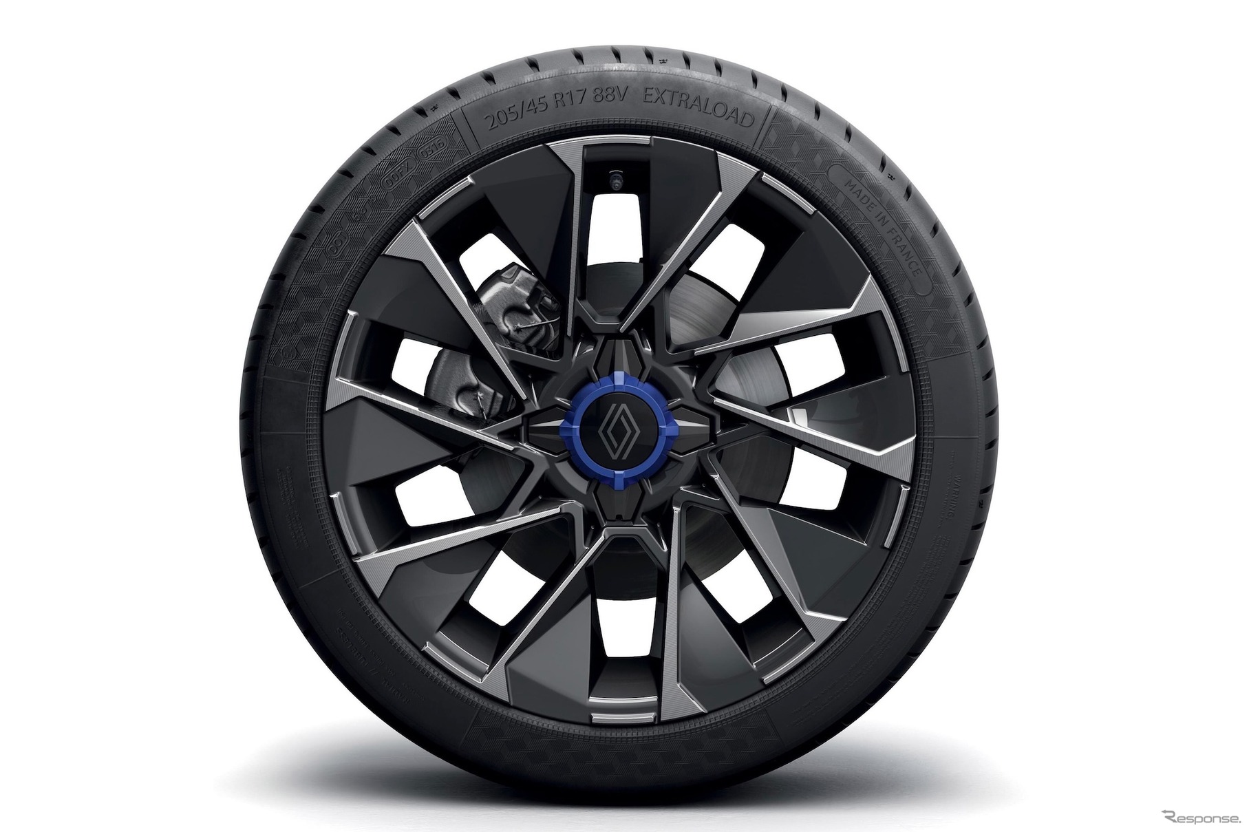 ルノー・ルーテシア 改良新型