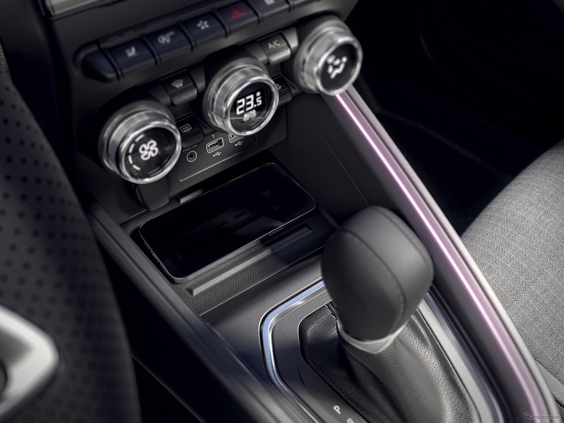 ルノー・ルーテシア 改良新型
