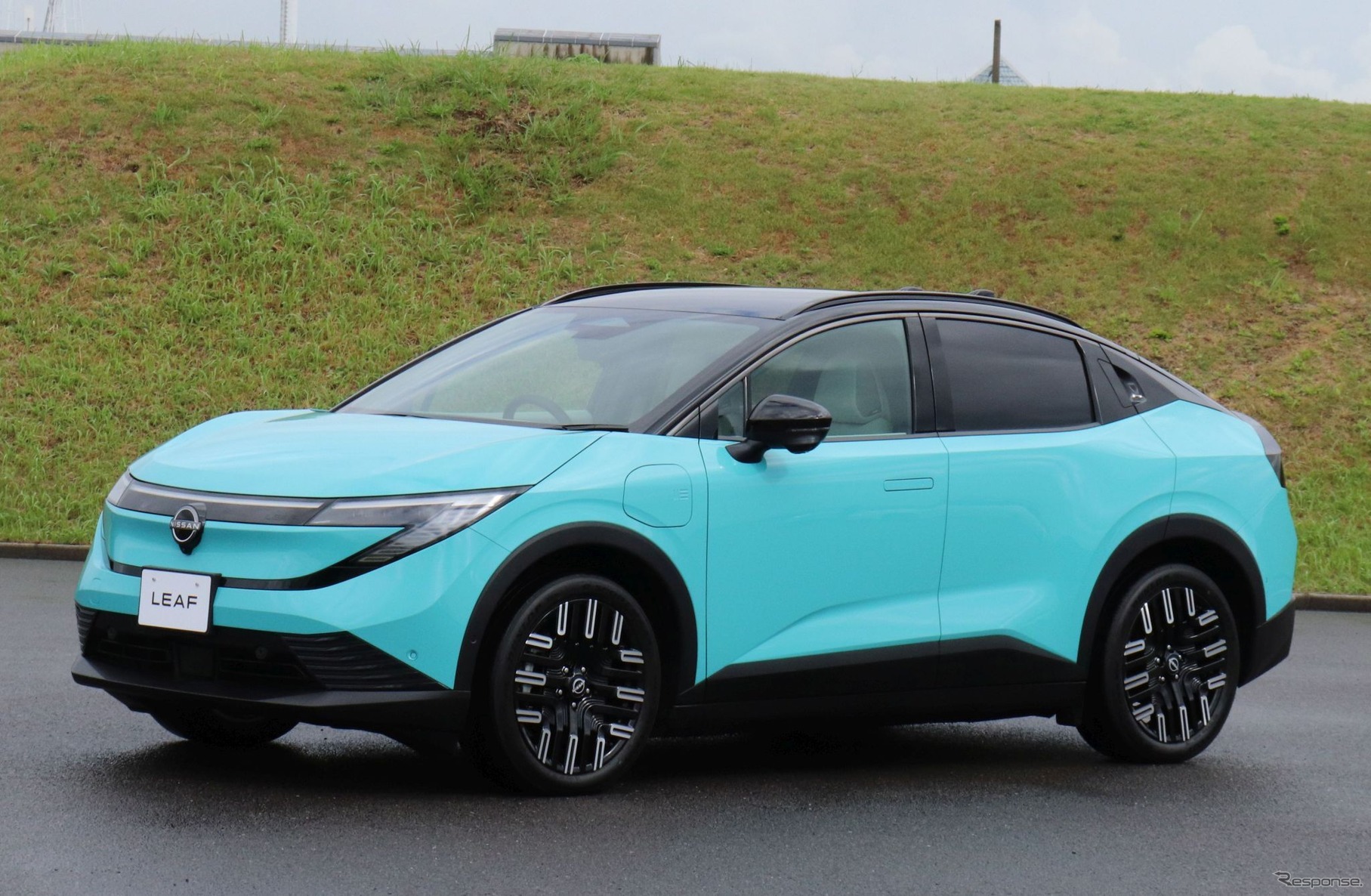 日産 リーフ 新型