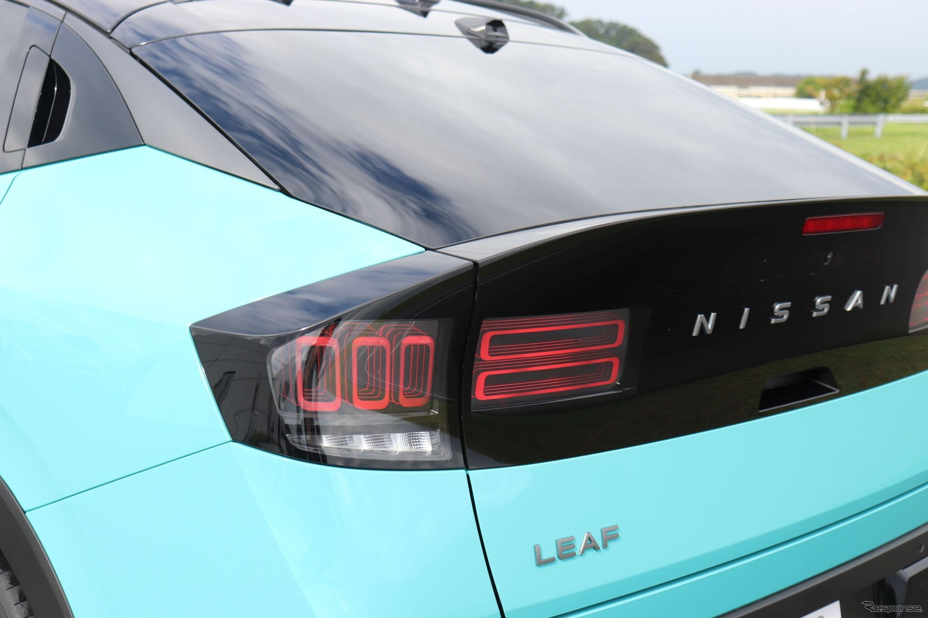 日産 リーフ 新型