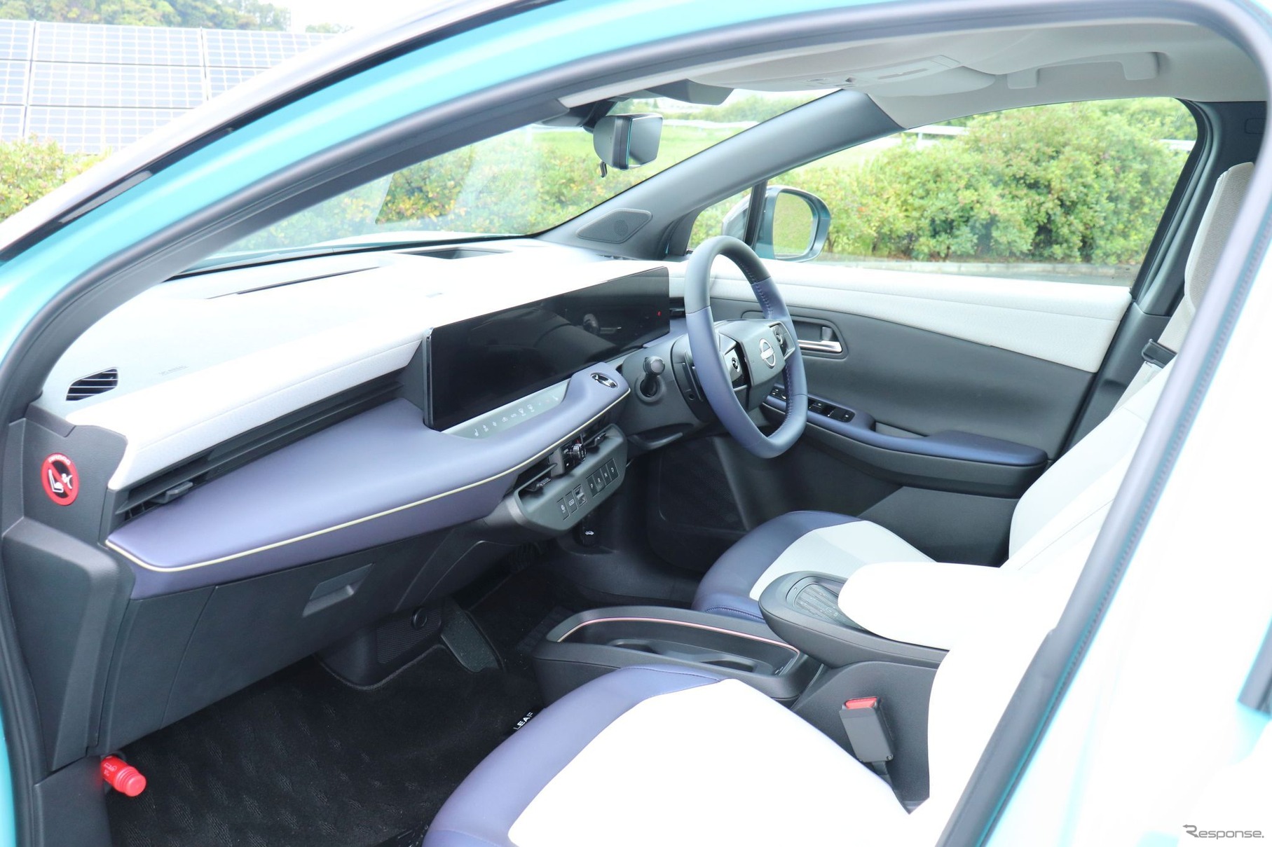 日産 リーフ 新型
