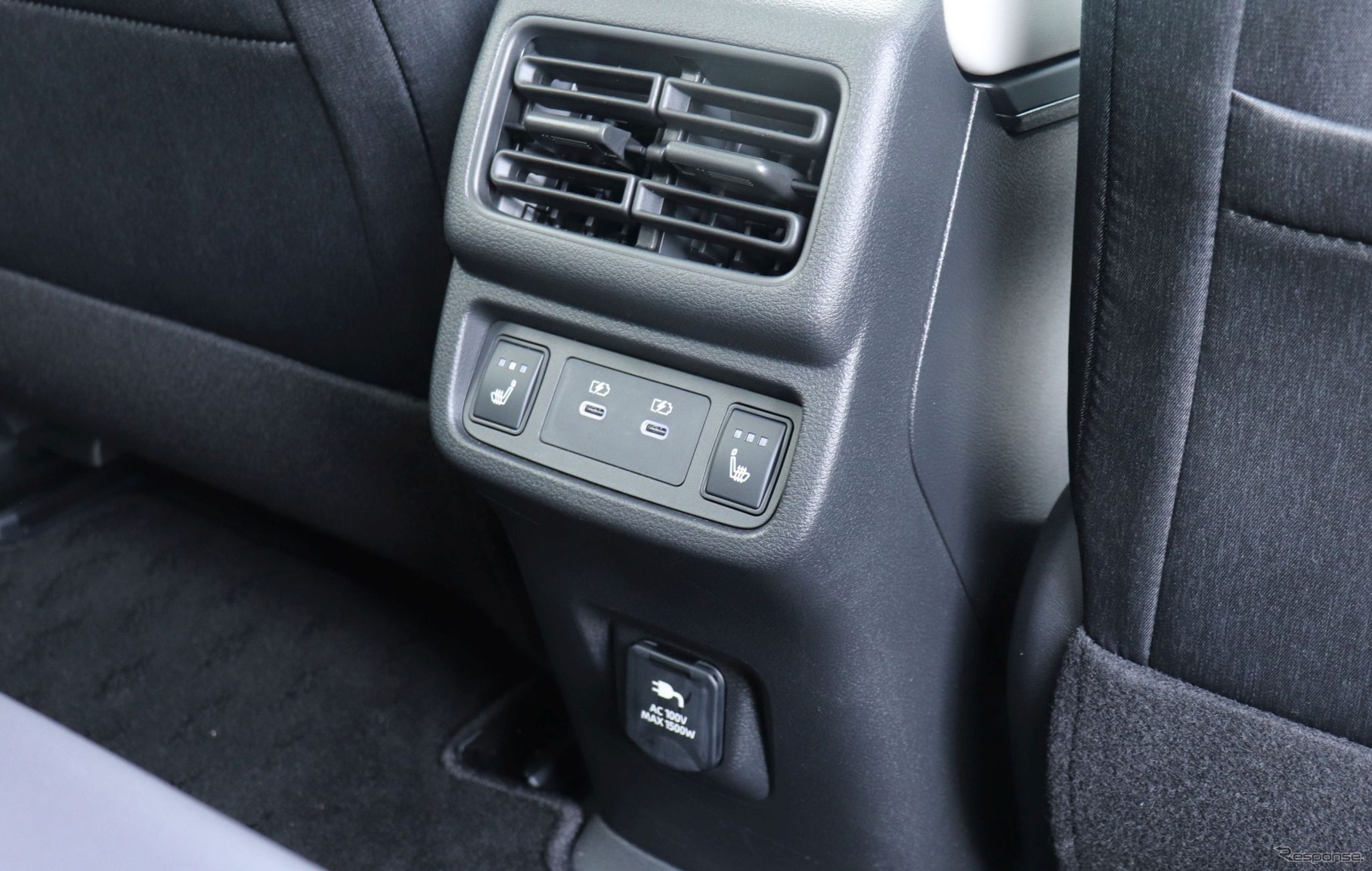 日産 リーフ 新型