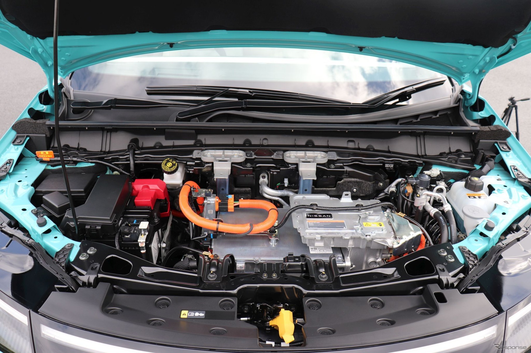 日産 リーフ 新型