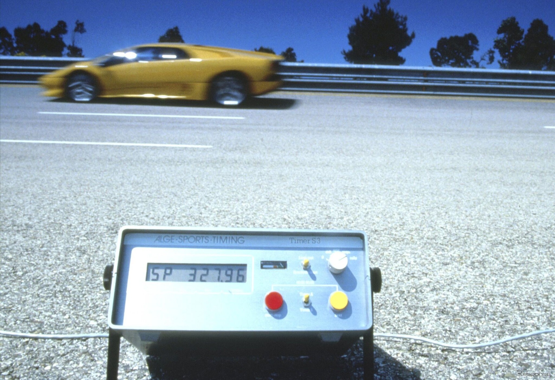 ランボルギーニ・ディアブロ