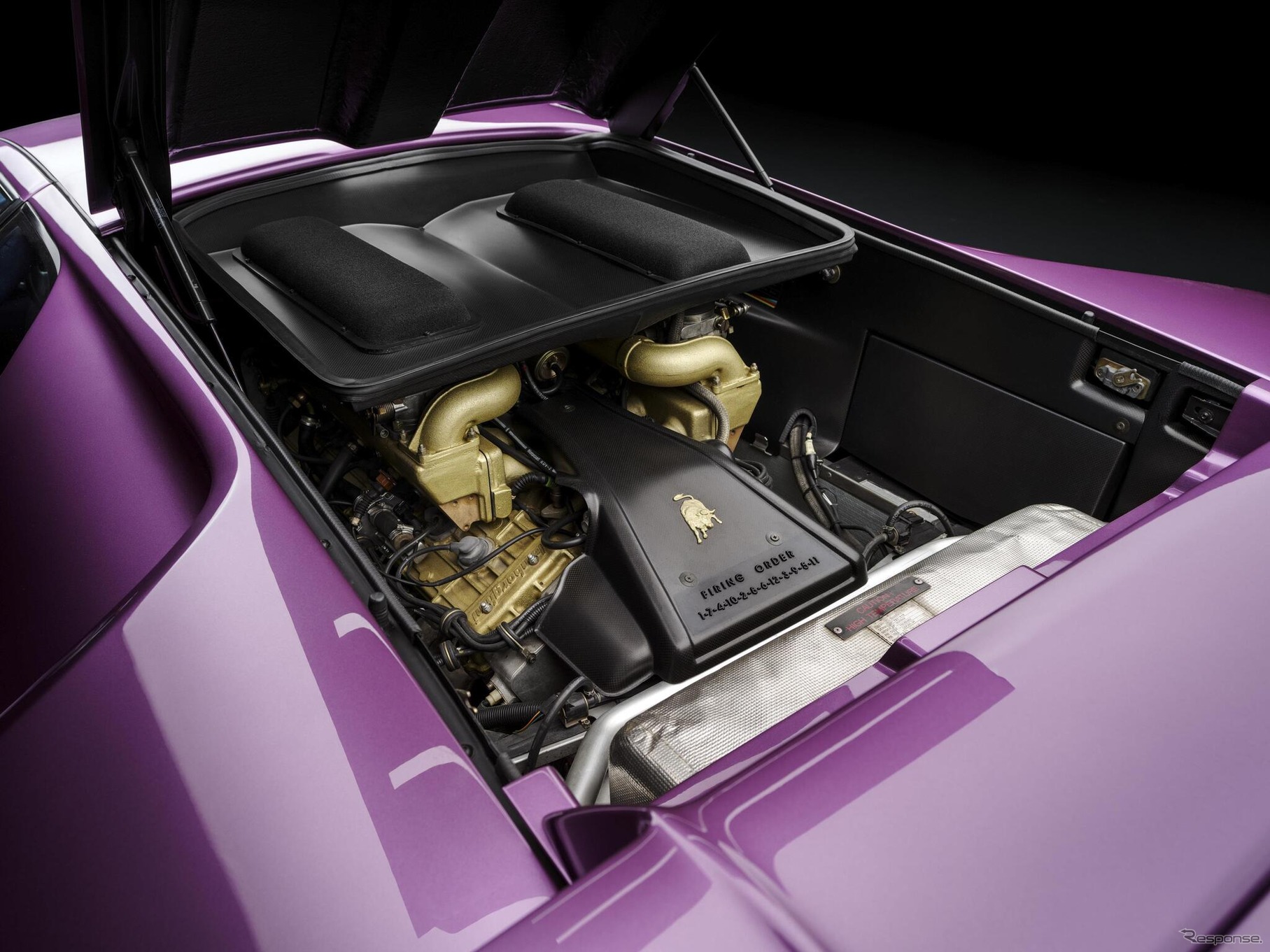 ランボルギーニ・ディアブロ