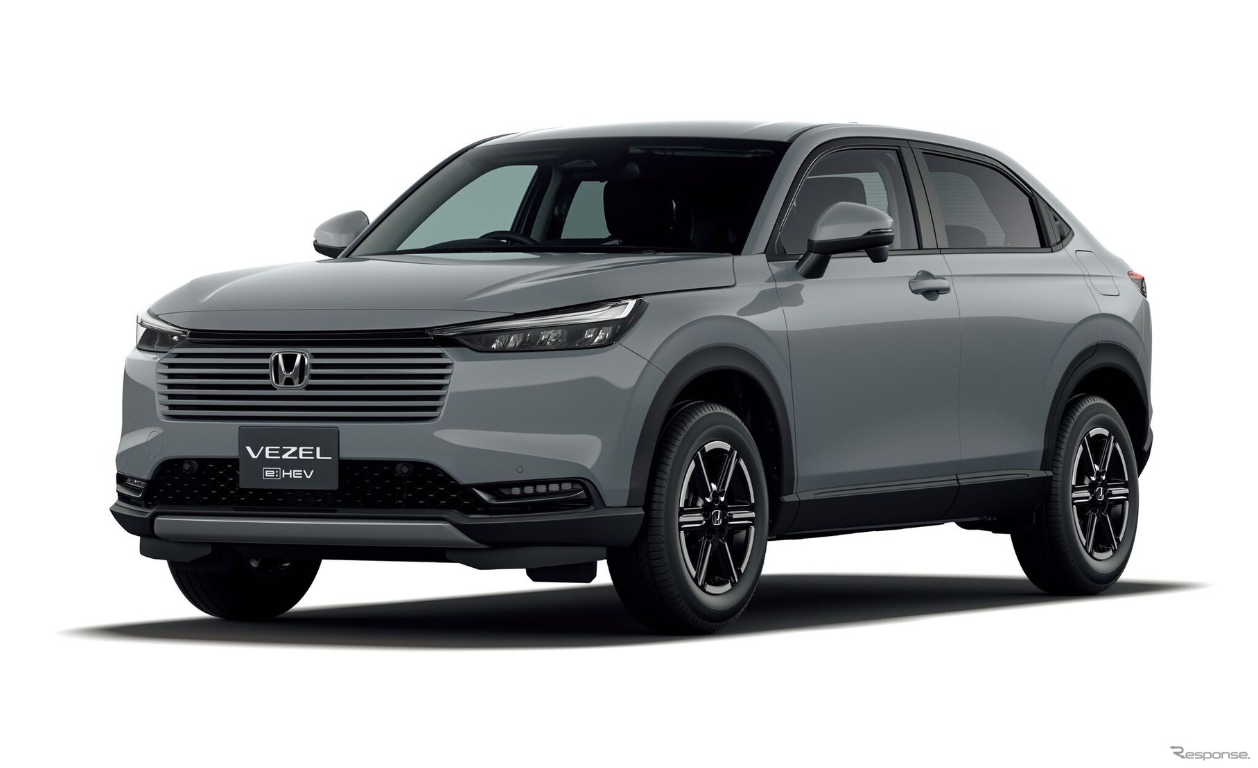 ホンダ・ヴェゼル